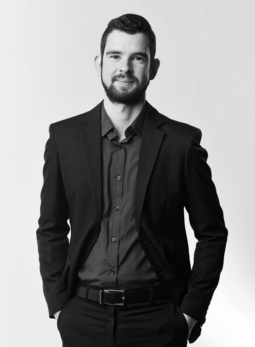 Luís Paulo Dickel Ambrozzi